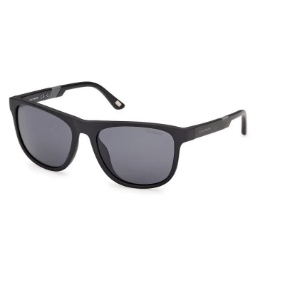 слънчеви,очила,слънчеви,очила,skechers,se00179,polarized,sunglasses,black,(matte,black)