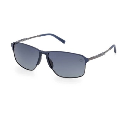 слънчеви,очила,слънчеви,очила,timberland,tb00040,polarized,sunglasses,blue,(matte,blue)