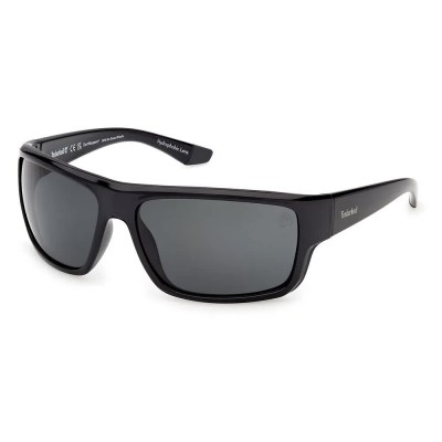 слънчеви,очила,слънчеви,очила,timberland,tb00067,polarized,sunglasses,black,(shiny,black)