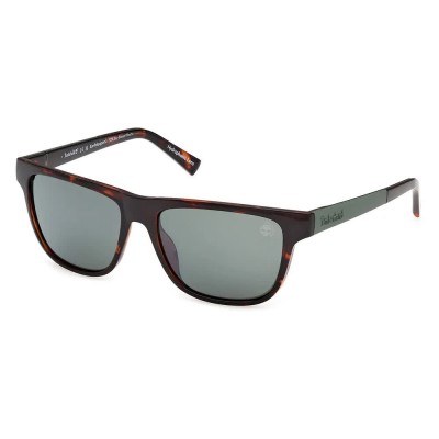 слънчеви,очила,слънчеви,очила,timberland,tb00069,polarized,sunglasses,brown,(dark,havana)