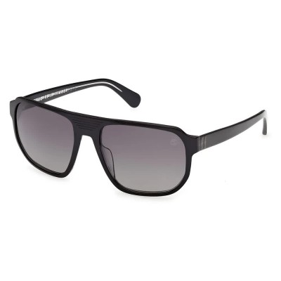 слънчеви,очила,слънчеви,очила,timberland,tb00075,polarized,sunglasses,black,(shiny,black)