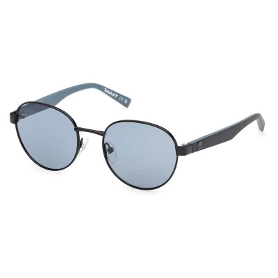 слънчеви,очила,слънчеви,очила,timberland,tb00079,junior,polarized,sunglasses,golden,(shiny,black)