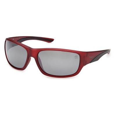 слънчеви,очила,слънчеви,очила,timberland,tb00084,polarized,sunglasses,red,(matte,red)