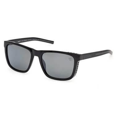 слънчеви,очила,слънчеви,очила,timberland,tb00086,polarized,sunglasses,black,(shiny,black)