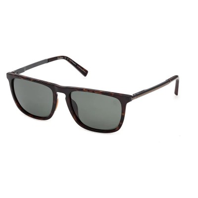 слънчеви,очила,слънчеви,очила,timberland,tb00088,polarized,sunglasses,black,(dark,havana)