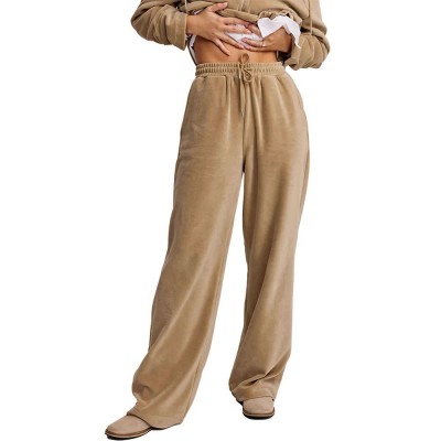 панталони,мъжки,панталони,дамски,панталони,makia,anne,pants,brown,(taupe)