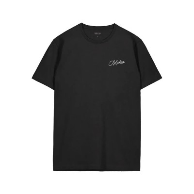 тениска,мъжки,тениски,дамски,тениски,makia,burg,short,sleeve,t,shirt,black,(black)