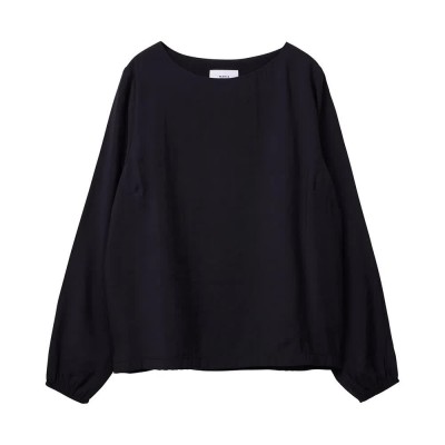дамски,блузи,makia,lovisa,long,sleeve,blouse,black,(black)