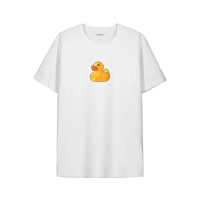 тениска,мъжки,тениски,дамски,тениски,makia,replica,short,sleeve,t,shirt,white,(white)