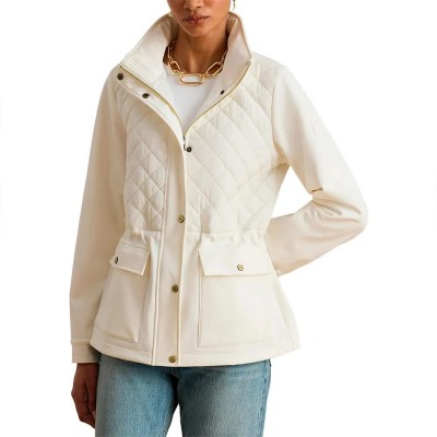 яке,мъжки,якета,дамски,якета,и,палта,lauren,by,ralph,lauren,297p10895,softshell,jacket,white,(white)