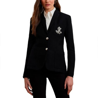 сако,дамски,сака,lauren,by,ralph,lauren,anfisa,blazer,black,(polo,black)