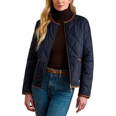 яке,мъжки,якета,дамски,якета,и,палта,lauren,by,ralph,lauren,onion,insulated,padded,jacket,blue,(dark,navy)