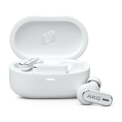 слушалки,слушалки,akg,n5,wireless,earphones,white,(white)