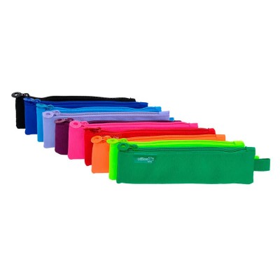 канцеларски,принадлежности,oxford,cofre,kangoo,pencil,case,multicolor,(space)