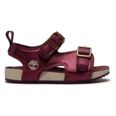 сандали,детски,сандали,и,чехли,timberland,castle,island,backstrap,toddler,sandals,purple,(bright,purple,metallic)
