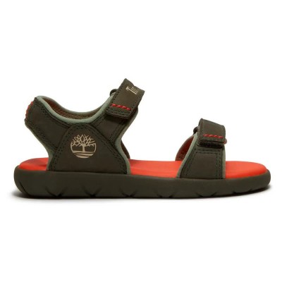 сандали,детски,сандали,и,чехли,timberland,perkins,row,backstrap,nubuck,toddler,sandals,green,(green,nubuck)