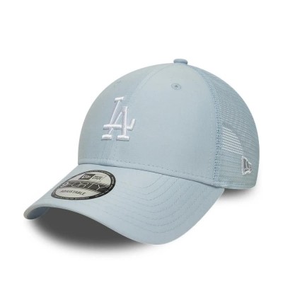 шапка,всички,шапки,new,era,60856247,9forty,los,angeles,dodgers,trucker,cap,blue,(pastel,blue)