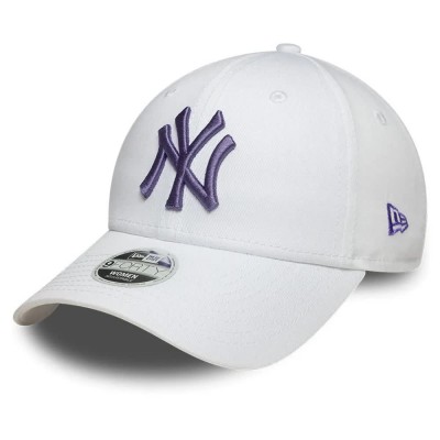 шапка,всички,шапки,new,era,league,ess,9forty,new,york,yankees,cap,white,(white)