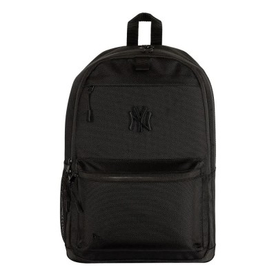 раница,раници,new,era,metal,new,york,yankees,backpack,22l,black,(black)
