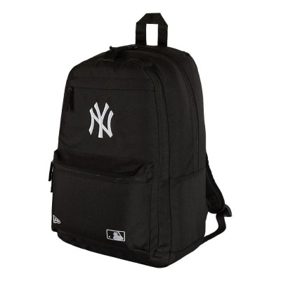 раница,раници,new,era,mlb,60856121,new,york,yankees,backpack,22l,black,(black)