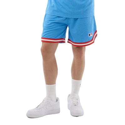 къси,панталони,мъжки,панталони,дамски,панталони,new,era,mlb,60856134,new,york,yankees,shorts,blue,(pastel,blue)
