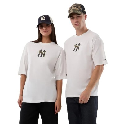 тениска,мъжки,тениски,дамски,тениски,new,era,mlb,infill,new,york,yankees,short,sleeve,t,shirt,white,(white)