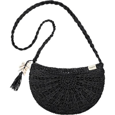 чанта,за,през,рамо,всички,чанти,barts,theros,shoulder,bag,black,(black)