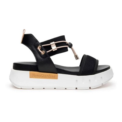 сандали,на,платформа,дамски,сандали,и,чехли,nero,giardini,e410700d,wedge,sandals,black,(black)