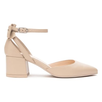 обувки,дамски,обувки,nero,giardini,e512350d,heel,shoes,beige,(linen)
