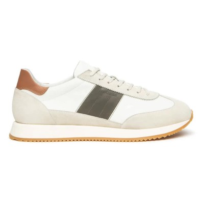 маратонки,мъжки,маратонки,дамски,маратонки,nero,giardini,e601113u,trainers,white,(yogurt)