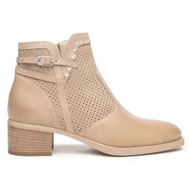 дамски,боти,мъжки,боти,nero,giardini,e615070d,heel,booties,beige,(champagne)