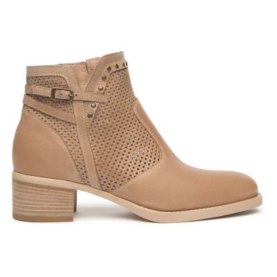 дамски,боти,мъжки,боти,nero,giardini,e615070d,heel,booties,beige,(leather)