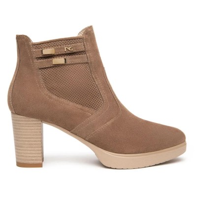 дамски,боти,мъжки,боти,nero,giardini,e615081d,heel,booties,brown,(mou)