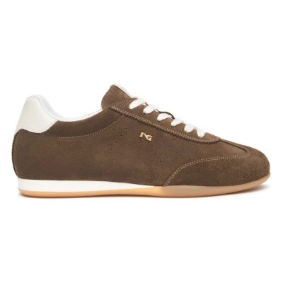 маратонки,мъжки,маратонки,дамски,маратонки,nero,giardini,e615140d,trainers,brown,(verdegris)