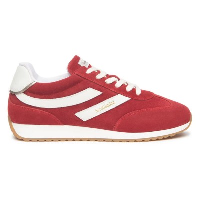 маратонки,мъжки,маратонки,дамски,маратонки,nero,giardini,e615161d,trainers,red,(ruby)