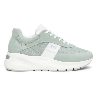 маратонки,мъжки,маратонки,дамски,маратонки,nero,giardini,e615182d,trainers,green,(asparagus)