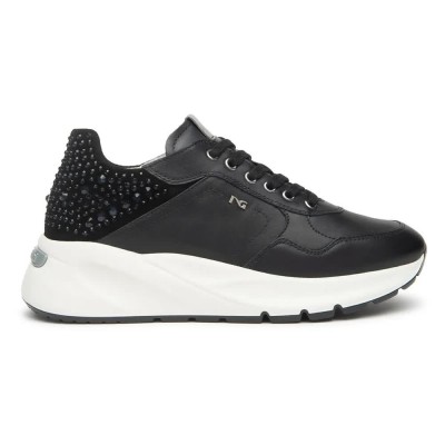 маратонки,мъжки,маратонки,дамски,маратонки,nero,giardini,e615185d,trainers,black,(black)