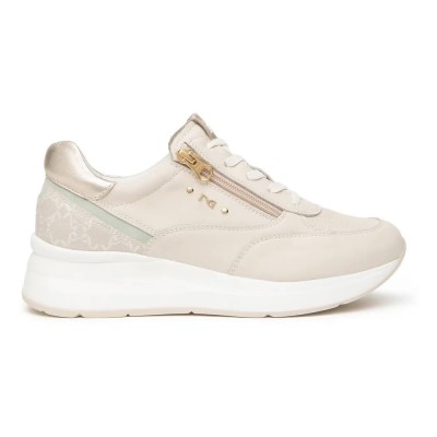 маратонки,мъжки,маратонки,дамски,маратонки,nero,giardini,e615190d,trainers,beige,(milk)