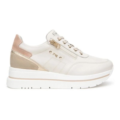маратонки,мъжки,маратонки,дамски,маратонки,nero,giardini,e615203d,trainers,white,(bone)