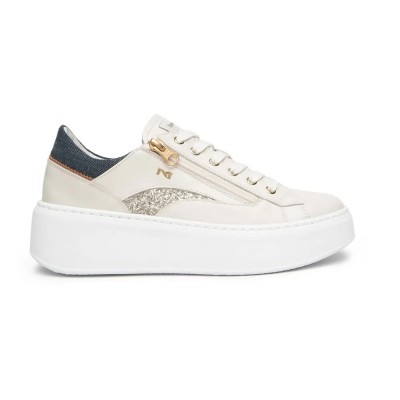 маратонки,мъжки,маратонки,дамски,маратонки,nero,giardini,e615290d,trainers,beige,(bone)