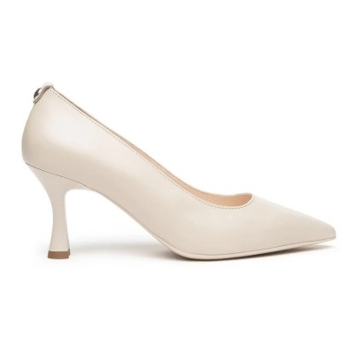 обувки,дамски,обувки,nero,giardini,e615420de,heel,shoes,white,(ivory)