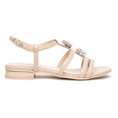 сандали,дамски,сандали,и,чехли,nero,giardini,e615760d,sandals,beige,(linen)