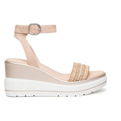 сандали,дамски,сандали,и,чехли,nero,giardini,e615960d,sandals,beige,(powder)