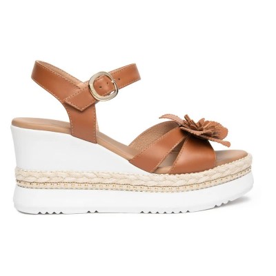 сандали,дамски,сандали,и,чехли,nero,giardini,e616012d,sandals,brown,(cognac)