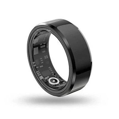 други,аксесоари,energy,sistem,diasip68,smart,ring,silver,(titanium,black)
