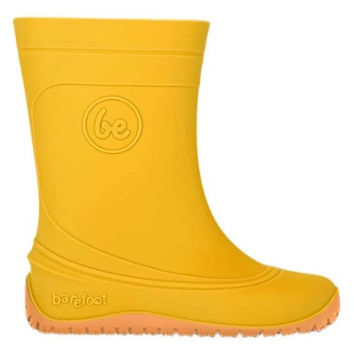 обувки,дамски,боти,мъжки,боти,be,lenka,pudds,barefoot,rain,boots,yellow,(yellow)