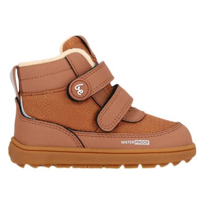 обувки,дамски,боти,мъжки,боти,be,lenka,zippu,barefoot,boots,brown,(brown)