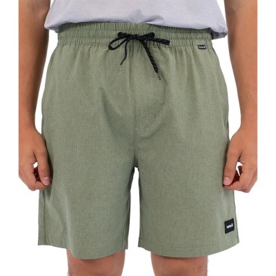 къси,панталони,мъжки,панталони,дамски,панталони,hurley,phantom,flow,volley,18´´,shorts,green,(grizzly)