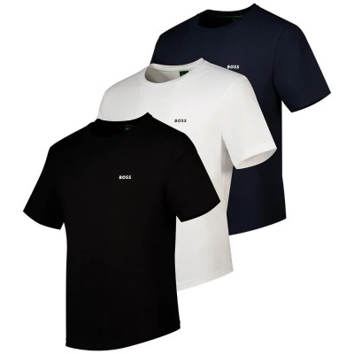 тениска,мъжки,тениски,дамски,тениски,boss,50559436,short,sleeve,t,shirt,3,units,multicolor,(open,miscellaneous)