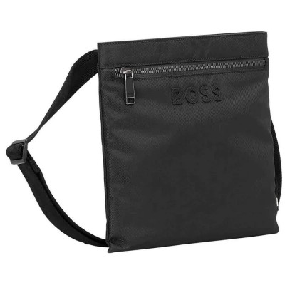 всички,чанти,boss,catch,3.0,envelope,10249707,crossbody,black,(open,green)